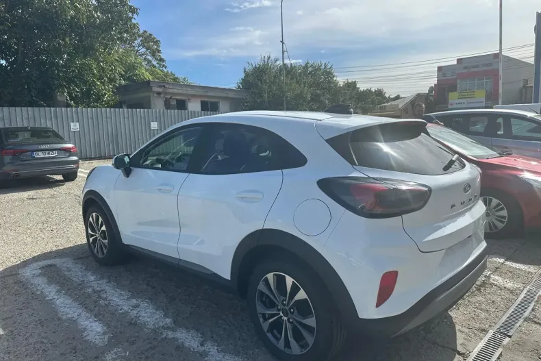 Ford Puma din 2025 cu 1 km - oferta FOR104051 - foto 6