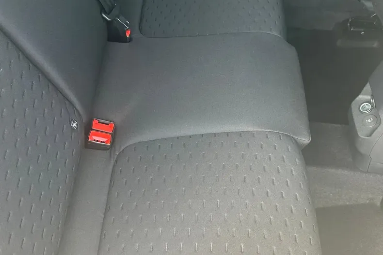 Ford Puma din 2025 cu 1 km - oferta FOR104051 - foto 9