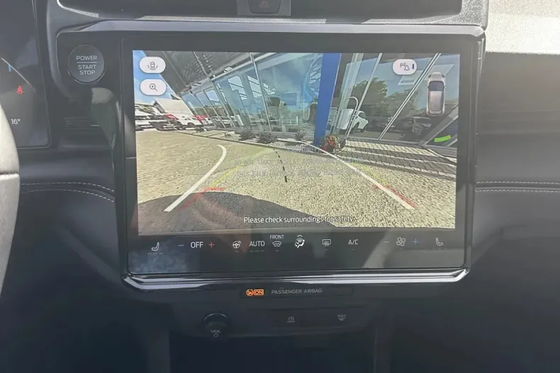 Ford Puma din 2025 cu 1 km - oferta FOR104051 - foto 10