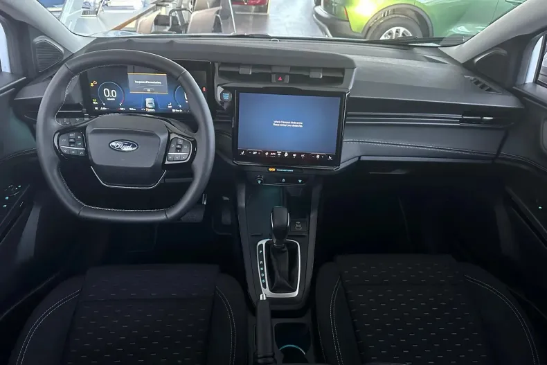 Ford Puma din 2025 cu 1 km - oferta FOR104051 - foto 11