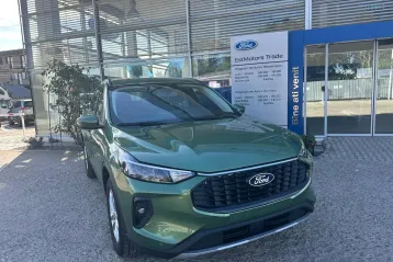 Ford Kuga din 2025 - oferta FOR104052