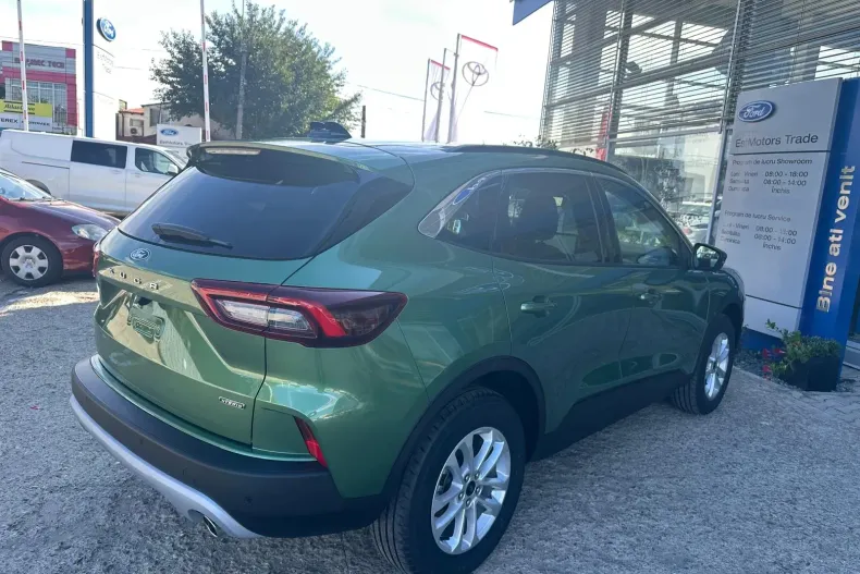 Ford Kuga din 2025 cu 1 km - oferta FOR104052 - foto 3