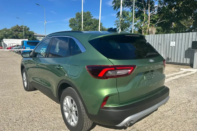 Ford Kuga din 2025 cu 1 km - oferta FOR104052 - foto 4