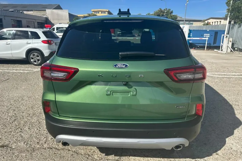 Ford Kuga din 2025 cu 1 km - oferta FOR104052 - foto 5