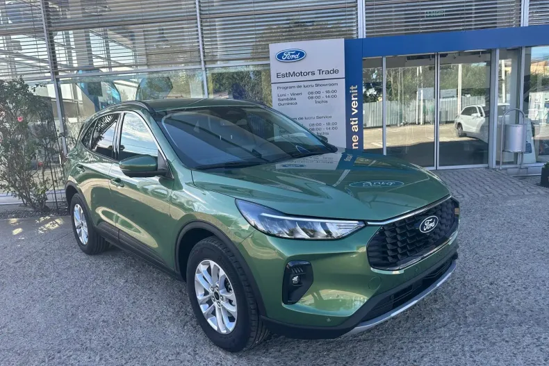 Ford Kuga din 2025 cu 1 km - oferta FOR104052 - foto 9