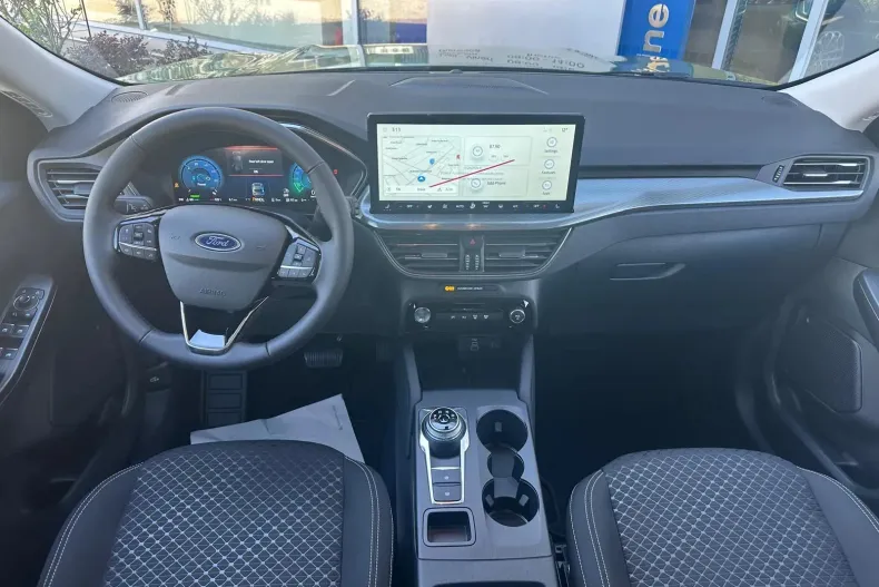 Ford Kuga din 2025 cu 1 km - oferta FOR104052 - foto 11