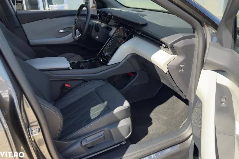 Ford Capri din 2025 cu 2 km - oferta FOR104054 - foto 8