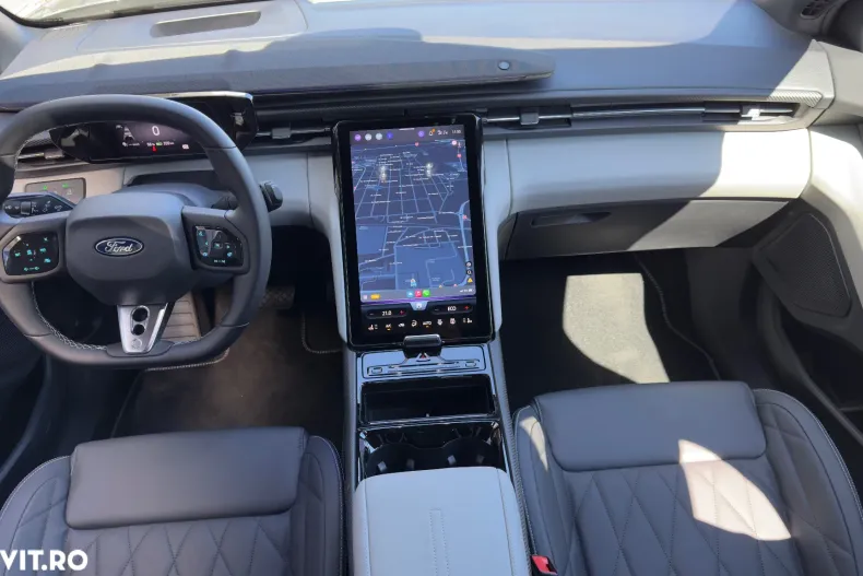 Ford Capri din 2025 cu 2 km - oferta FOR104054 - foto 10
