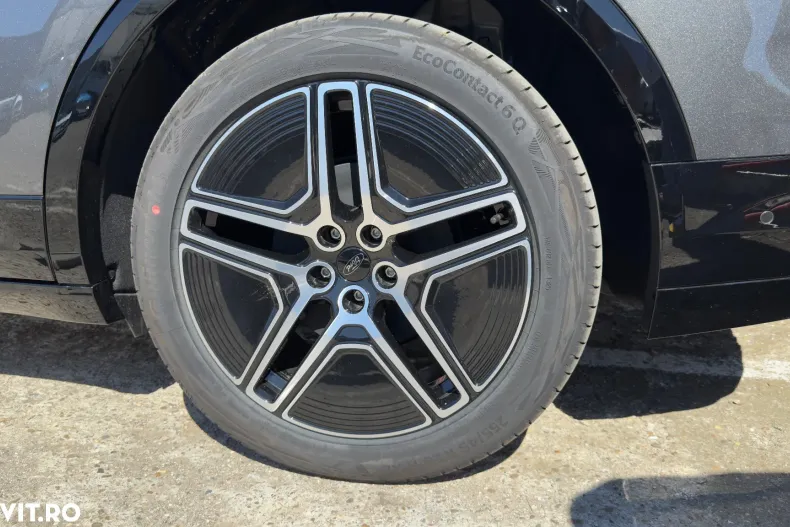 Ford Capri din 2025 cu 2 km - oferta FOR104054 - foto 13