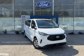 Ford Transit Custom din 2025 - oferta FOR104055