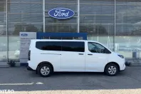 Ford Transit Custom din 2025 cu 2 km - oferta FOR104055 - foto 4