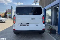 Ford Transit Custom din 2025 cu 2 km - oferta FOR104055 - foto 6