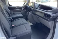 Ford Transit Custom din 2025 cu 2 km - oferta FOR104055 - foto 7