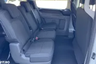 Ford Transit Custom din 2025 cu 2 km - oferta FOR104055 - foto 9