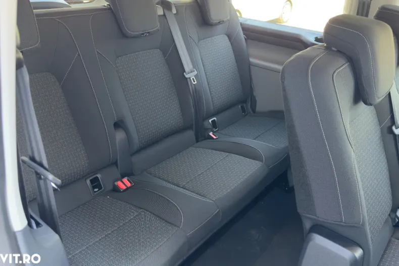 Ford Transit Custom din 2025 cu 2 km - oferta FOR104055 - foto 10