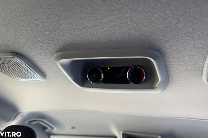 Ford Transit Custom din 2025 cu 2 km - oferta FOR104055 - foto 11