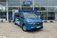 Ford Transit din 2025 cu 5.924 km - oferta FOR104057 - foto 1