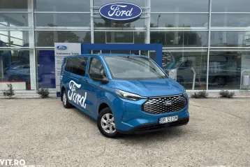 Ford Transit din 2025 - oferta FOR104057
