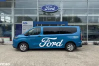 Ford Transit din 2025 cu 5.924 km - oferta FOR104057 - foto 3