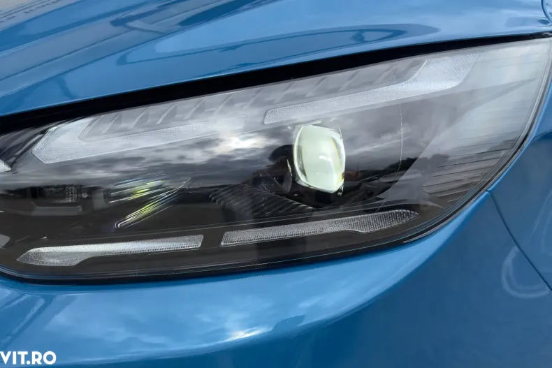 Ford Transit din 2025 cu 5.924 km - oferta FOR104057 - foto 7