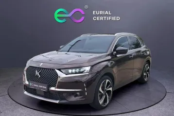 DS Automobiles DS 7 Crossback din 2021 - oferta DSA104058