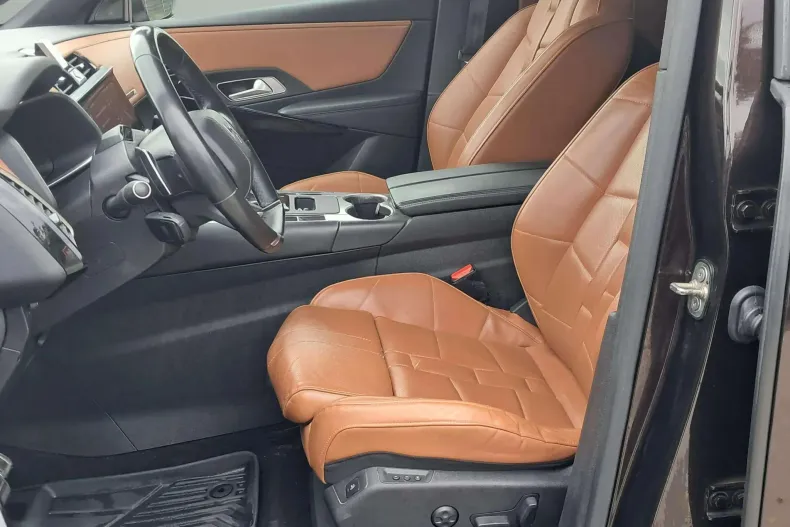 DS Automobiles DS 7 Crossback din 2021 cu 155.000 km - oferta DSA104058 - foto 4