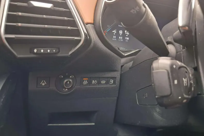 DS Automobiles DS 7 Crossback din 2021 cu 155.000 km - oferta DSA104058 - foto 6