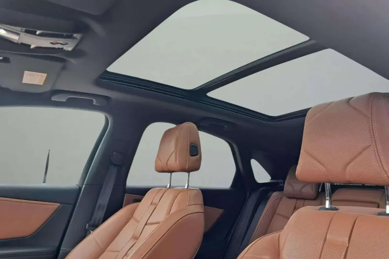 DS Automobiles DS 7 Crossback din 2021 cu 155.000 km - oferta DSA104058 - foto 7