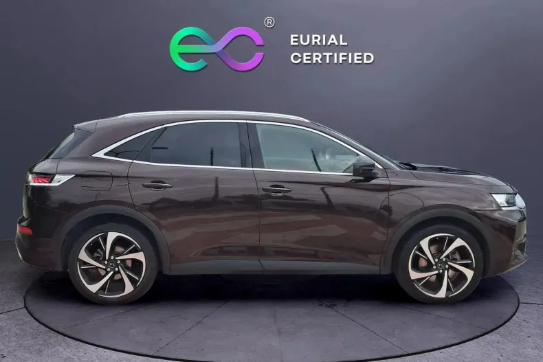 DS Automobiles DS 7 Crossback din 2021 cu 155.000 km - oferta DSA104058 - foto 10