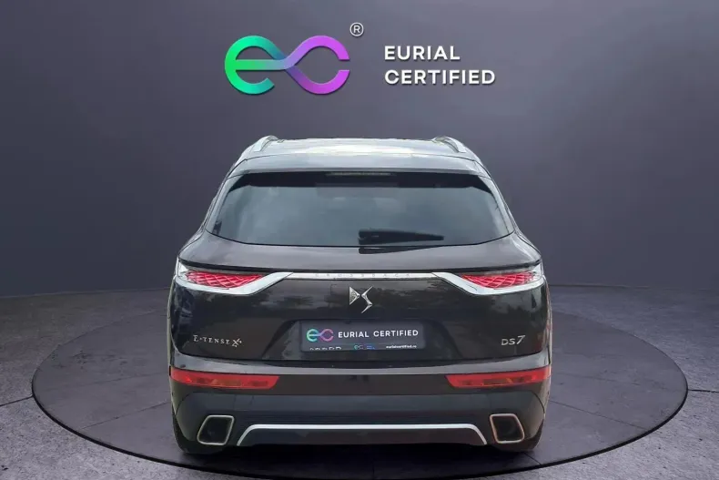 DS Automobiles DS 7 Crossback din 2021 cu 155.000 km - oferta DSA104058 - foto 11