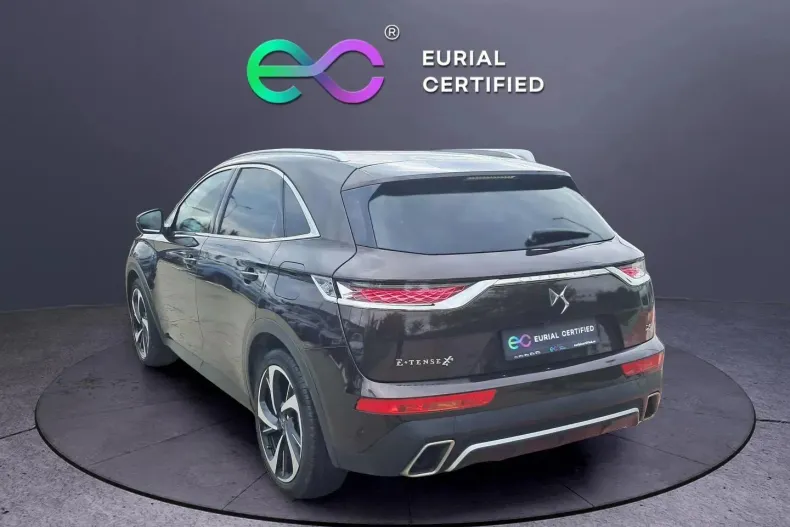 DS Automobiles DS 7 Crossback din 2021 cu 155.000 km - oferta DSA104058 - foto 12