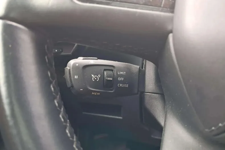 DS Automobiles DS 7 Crossback din 2021 cu 155.000 km - oferta DSA104058 - foto 15