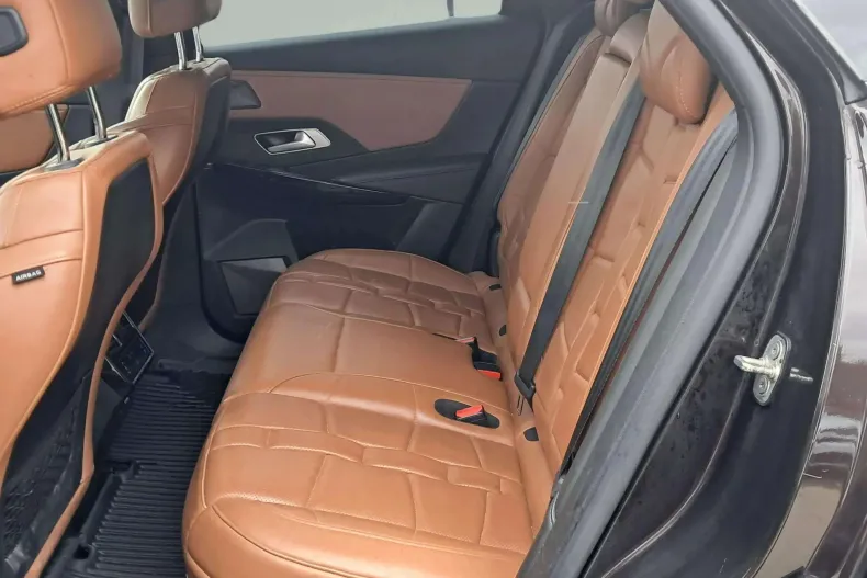 DS Automobiles DS 7 Crossback din 2021 cu 155.000 km - oferta DSA104058 - foto 16