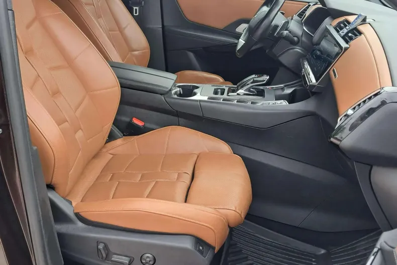 DS Automobiles DS 7 Crossback din 2021 cu 155.000 km - oferta DSA104058 - foto 18