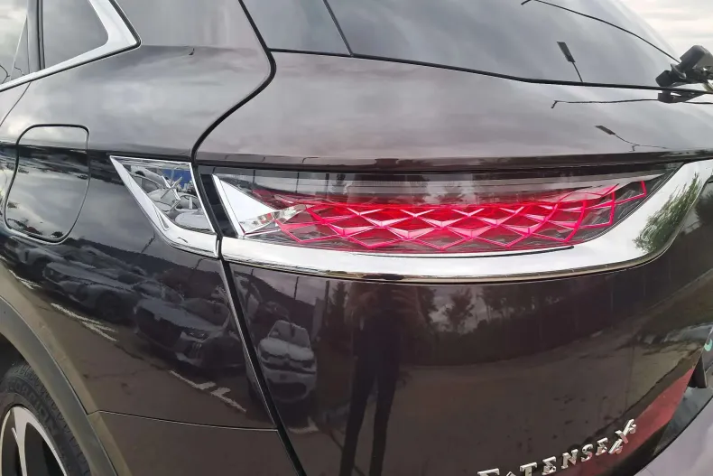 DS Automobiles DS 7 Crossback din 2021 cu 155.000 km - oferta DSA104058 - foto 19