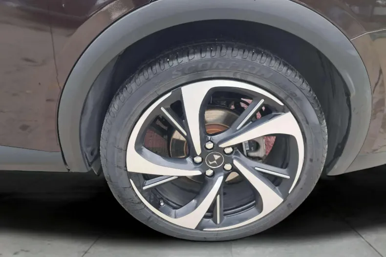 DS Automobiles DS 7 Crossback din 2021 cu 155.000 km - oferta DSA104058 - foto 21