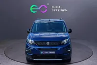 Peugeot Rifter din 2023 cu 4.574 km - oferta PEU104060 - foto 2