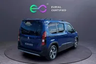 Peugeot Rifter din 2023 cu 4.574 km - oferta PEU104060 - foto 3