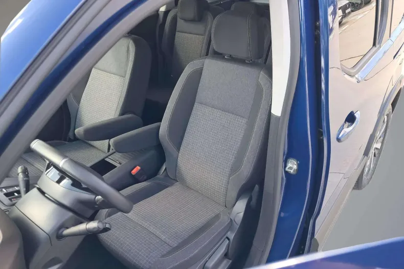 Peugeot Rifter din 2023 cu 4.574 km - oferta PEU104060 - foto 5