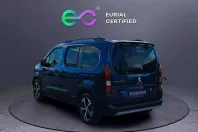 Peugeot Rifter din 2023 cu 4.574 km - oferta PEU104060 - foto 12