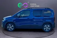 Peugeot Rifter din 2023 cu 4.574 km - oferta PEU104060 - foto 13