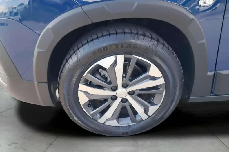 Peugeot Rifter din 2023 cu 4.574 km - oferta PEU104060 - foto 21