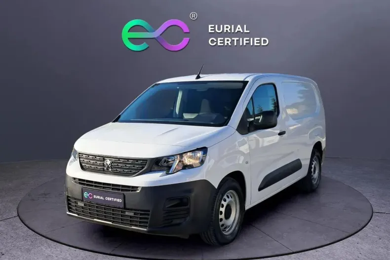 Peugeot Partner din 2023 cu 4.732 km - oferta PEU104061 - foto 1