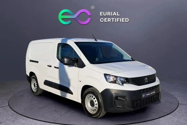 Peugeot Partner din 2023 cu 4.732 km - oferta PEU104061 - foto 3