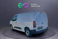 Peugeot Partner din 2023 cu 4.732 km - oferta PEU104061 - foto 11