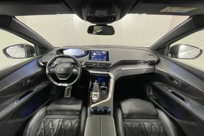 Peugeot 5008 din 2020 cu 115.972 km - oferta PEU104064 - foto 9