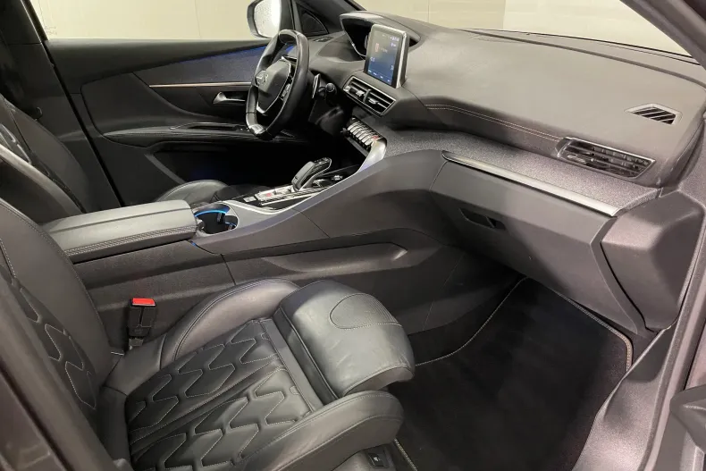 Peugeot 5008 din 2020 cu 115.972 km - oferta PEU104064 - foto 12