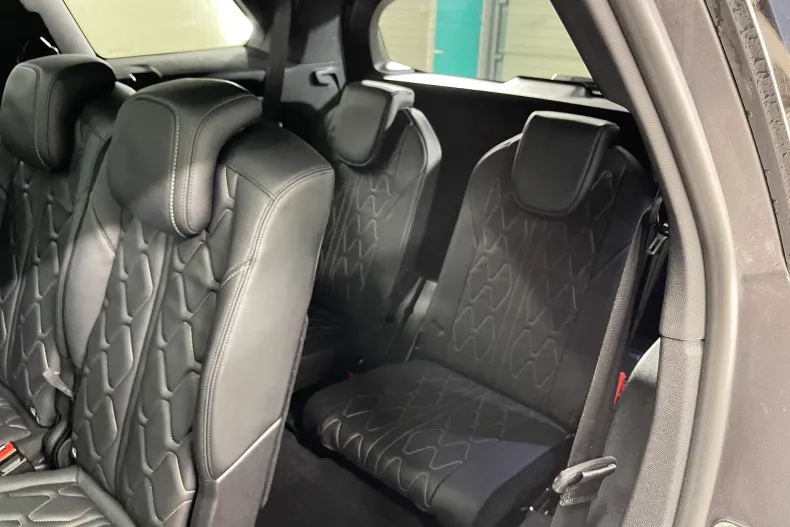 Peugeot 5008 din 2020 cu 115.972 km - oferta PEU104064 - foto 14