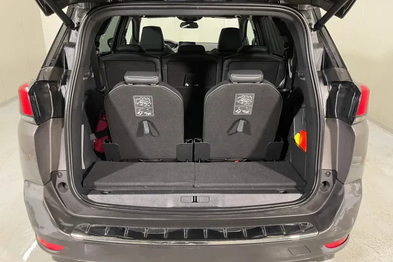 Peugeot 5008 din 2020 cu 115.972 km - oferta PEU104064 - foto 16