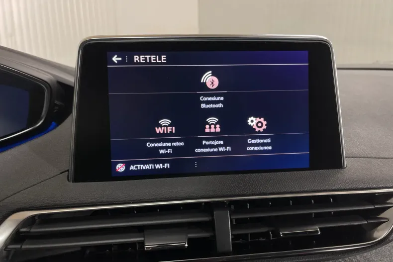 Peugeot 5008 din 2020 cu 115.972 km - oferta PEU104064 - foto 24